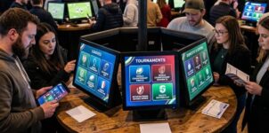 Rugby Betting Events to Consider in your Sports Betting