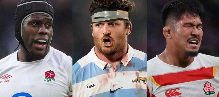 2023 Rugby World Cup Odds: Group Stage Betting Prediction for the Final Games