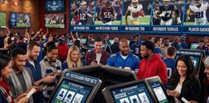 Rundown of Current NFL Props you can Bet on during the Postseason