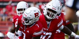 Rutgers at Ohio State 2018 NCAA Football Week 2 Odds