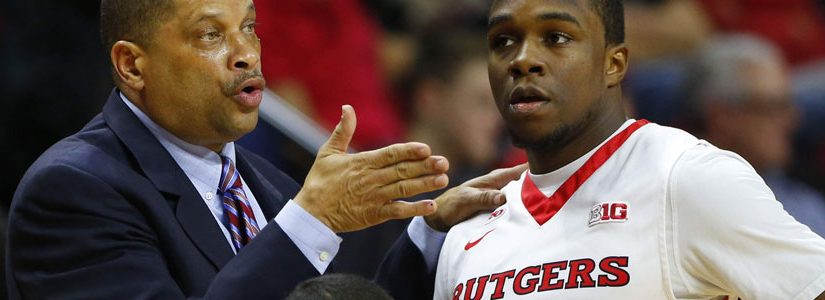 Rutgers should think about bolting the super-competitive Big Ten conference.