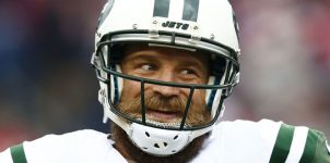 New York Jets vs. Buffalo Bills NFL Betting Analysis