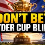 Ryder Cup 2026 Betting: Odds, Staking & Bankroll Tips