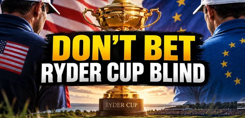 Ryder Cup 2026 Betting: Odds, Staking & Bankroll Tips