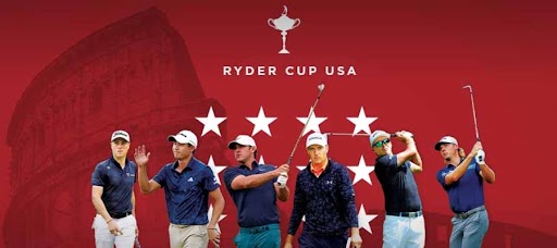 2023 Ryder Cup Odds to Win: Will Team USA Win the Cup?
