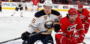 Sabres vs Hurricanes NHL Week 15 Betting Preview & Pick