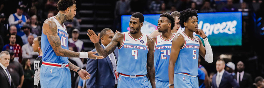 Kings vs Nuggets NBA Betting Odds & Expert Preview