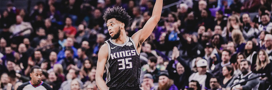 Are the Kings a safe NBA odds bet vs the Heat?