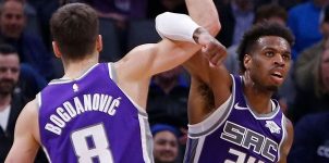 Bucks vs Kings 2020 NBA Spread, Game Info & Expert Pick