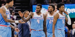 Kings vs Raptors NBA Betting Odds & Game Prediction