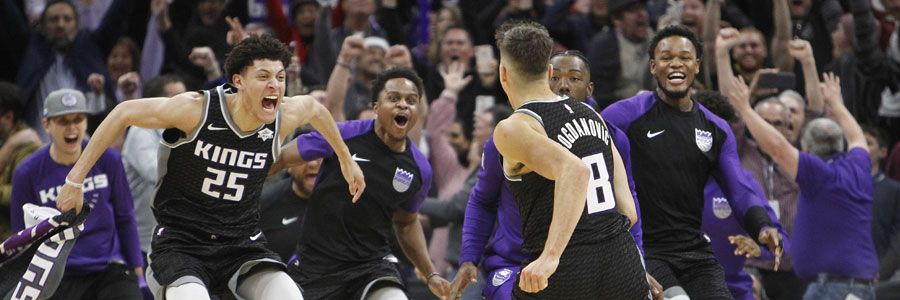 Are the Kings a safe bet vs the Nuggets?