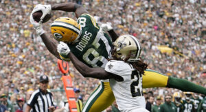 Saints at Packers Prediction MNF Week 16 - NFL Expert Analysis with Green Bay favored by -14