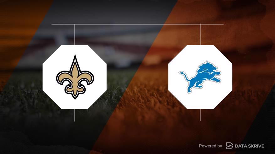 Saints Vs Lions Odds And Computer Picks Week 4 Mybookie Sportsbook