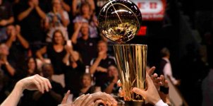 NBA Odds & Analysis - Finals Possible Matchups