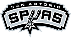 San Antonio Spurs NBA Basketball