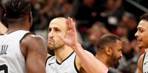 San Antonio at Portland NBA Pick & Expert Analysis