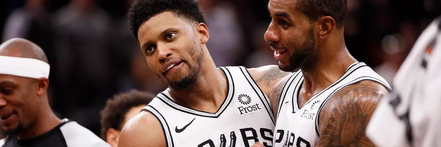 How to Bet Spurs vs Trail Blazers NBA Spread & Game Preview