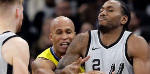How to Bet Spurs at Raptors NBA Odds & Game Info