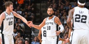 Jazz vs Spurs 2020 NBA Spread, Preview & Expert Pick