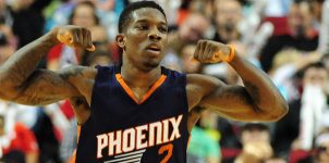 San Antonio at Phoenix Odds, Free Pick & TV Info