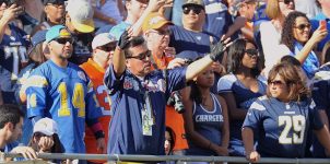 2016 San Diego Chargers Season Win Total Predictions
