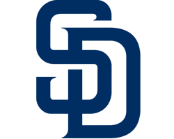 San Diego Padres MLB Baseball