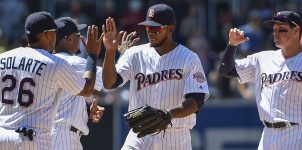 Padres vs Braves Week 5 Odds, Preview, and Pick