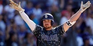 Top MLB Betting Picks of the Week - May 6th Edition