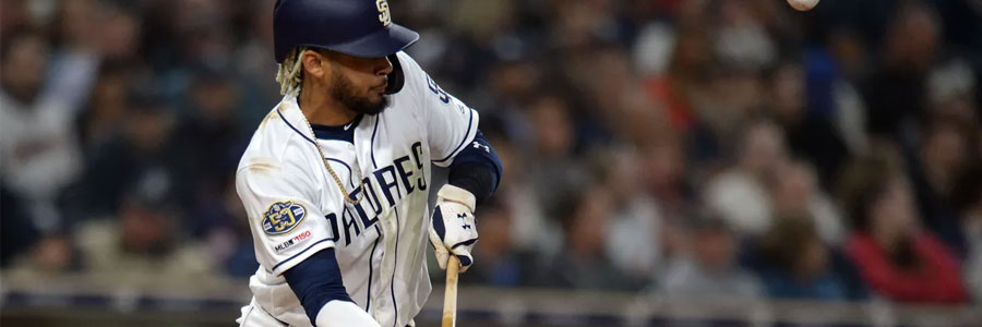 Are the Padres the safest bet in the MLB odds?