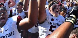 Fresno State vs San Diego State 2019 College Football Week 12 Odds & Game Preview
