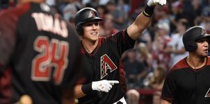 San Diego at Arizona MLB Prediction & Betting Pick