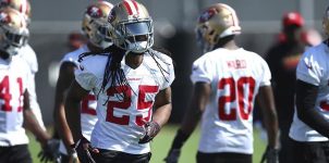 2018 NFL Week 9 Early Betting Picks for Every Game