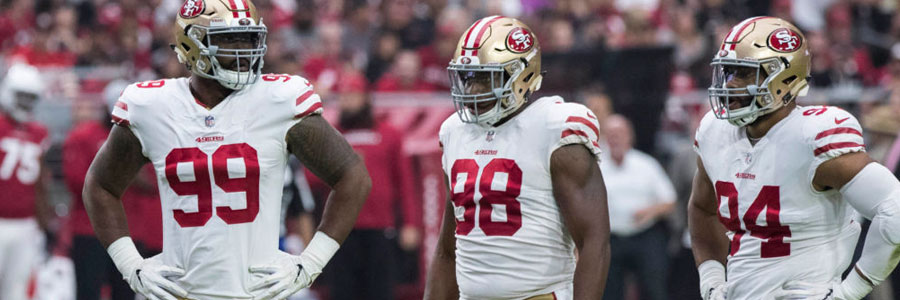Are the 49ers a safe bet for NFL Week 15?