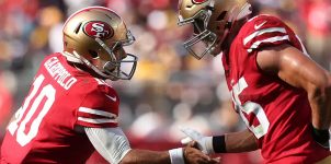 NFL Betting Predictions for Last 3 Weeks of the 2019 Regular Season
