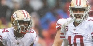 2019 NFL Week 9 Odds, Overview & Predictions for Each Game