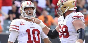 Steelers vs 49ers 2019 NFL Week 3 Odds, Betting Analysis & Pick