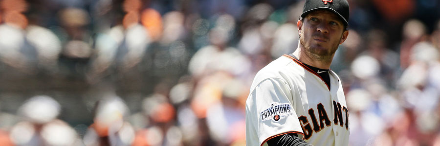 What Are The San Francisco Giants' MLB Odds To Repeat As World Series Champions?