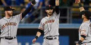 SF Giants vs LA Dodgers MLB Odds, Game Preview & Prediction