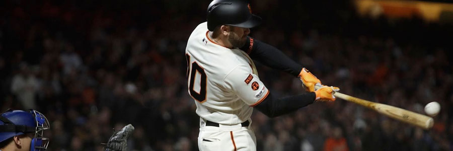 Are the Giants a safe bet in the MLB lines?