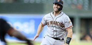 Giants vs Mets MLB Odds, Game Preview & Expert Pick