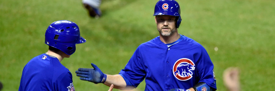 Are the Cubs a Safe MLB Betting Pick Against the Giants on Wednesday?