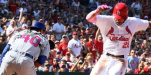 Can San Francisco Beat St. Louis in the MLB Lines on Friday?