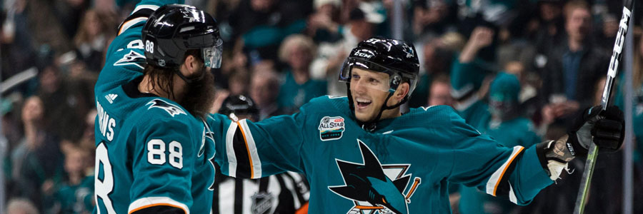 Are the Sharks a safe NHL betting pick vs the Jets?