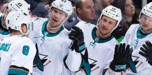 Sharks vs Bruins NHL Betting Lines & Game Preview
