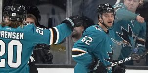 Sharks vs Flames NHL Betting Lines & Game Preview
