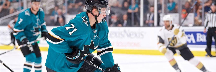 Canucks vs Sharks 2020 NHL Spread, Game Info & Betting Pick