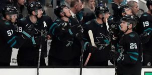 Sharks vs Jets NHL Betting Lines, Game Preview & Pick