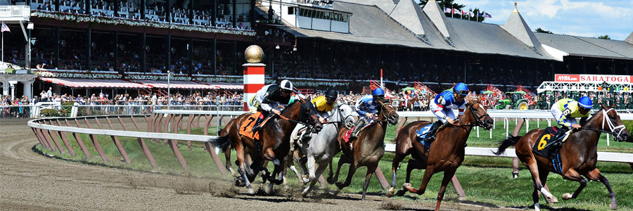 Top Horse Racing Betting Picks at Saratoga for Saturday, July 22