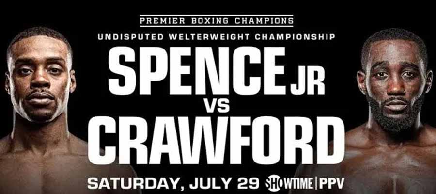 Saturday’s Top Bouts: Great Bouts on Crawford vs Spence Undercard