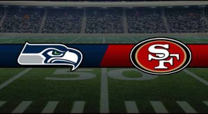 Seahawks vs 49ers Result NFL